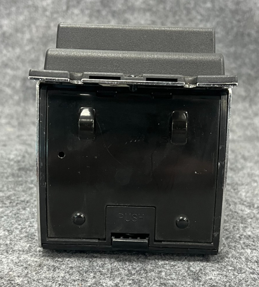 CASHCODE SM-2005US7021 BILL VALIDATOR W/STACKER 12VDC 2.5A