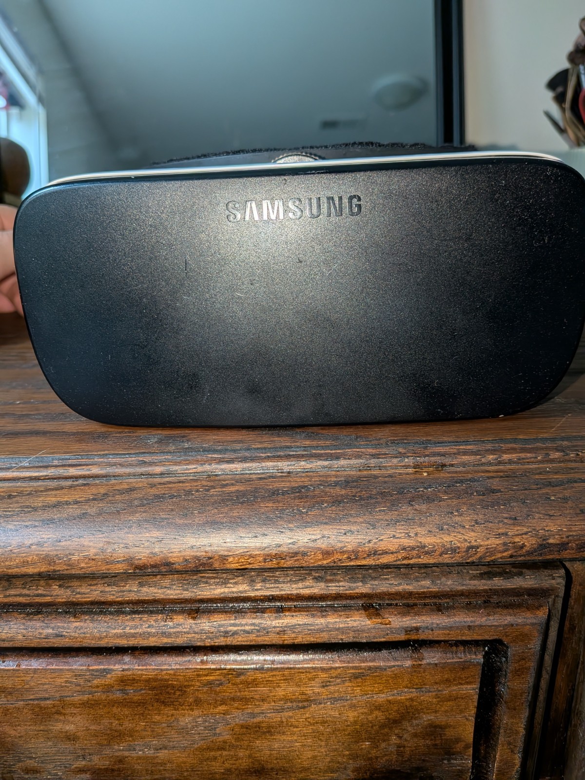 Samsung Oculus Gear VR