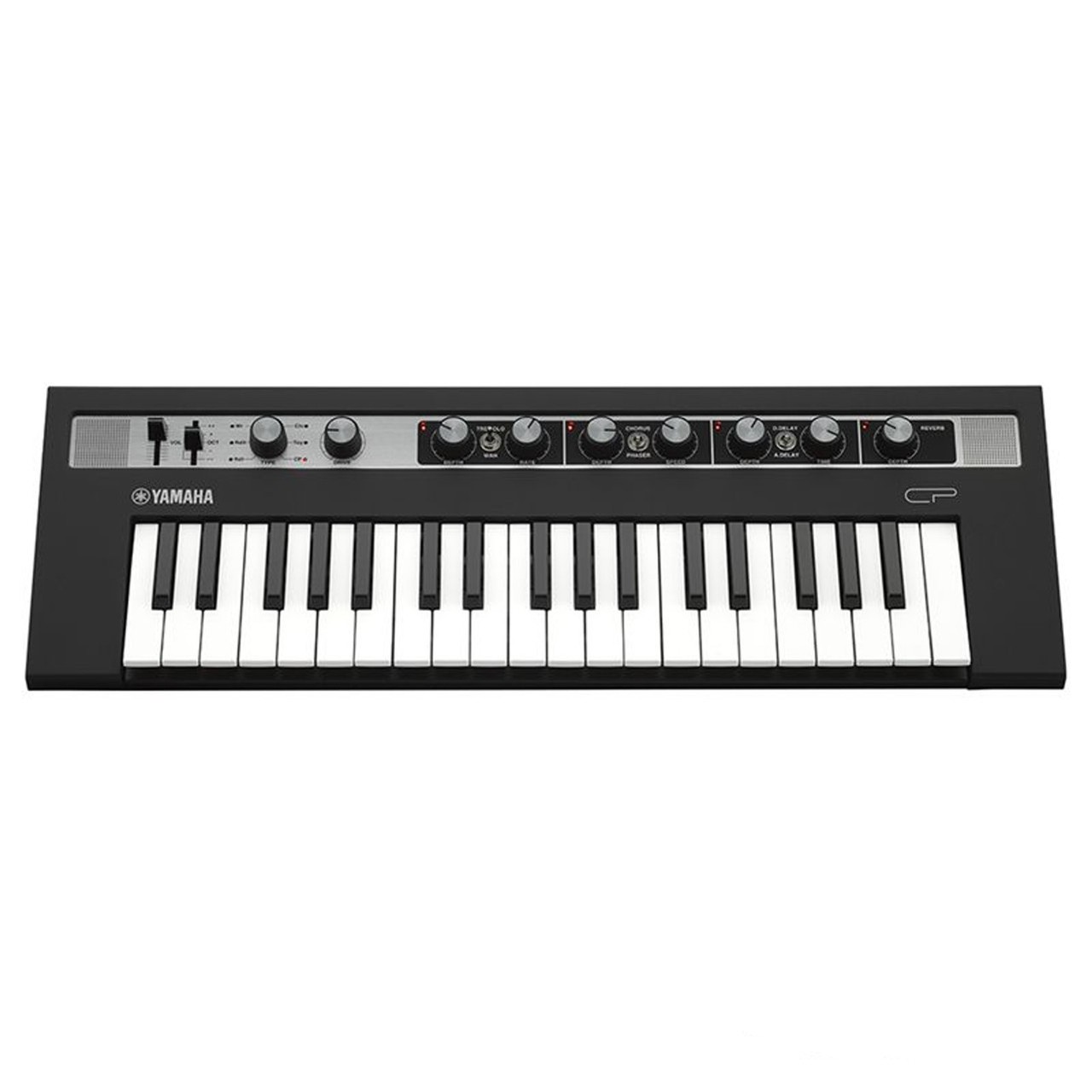 Yamaha Reface CP - 37 Key Portable Mini Electric Piano with Vintage Sound and Ef