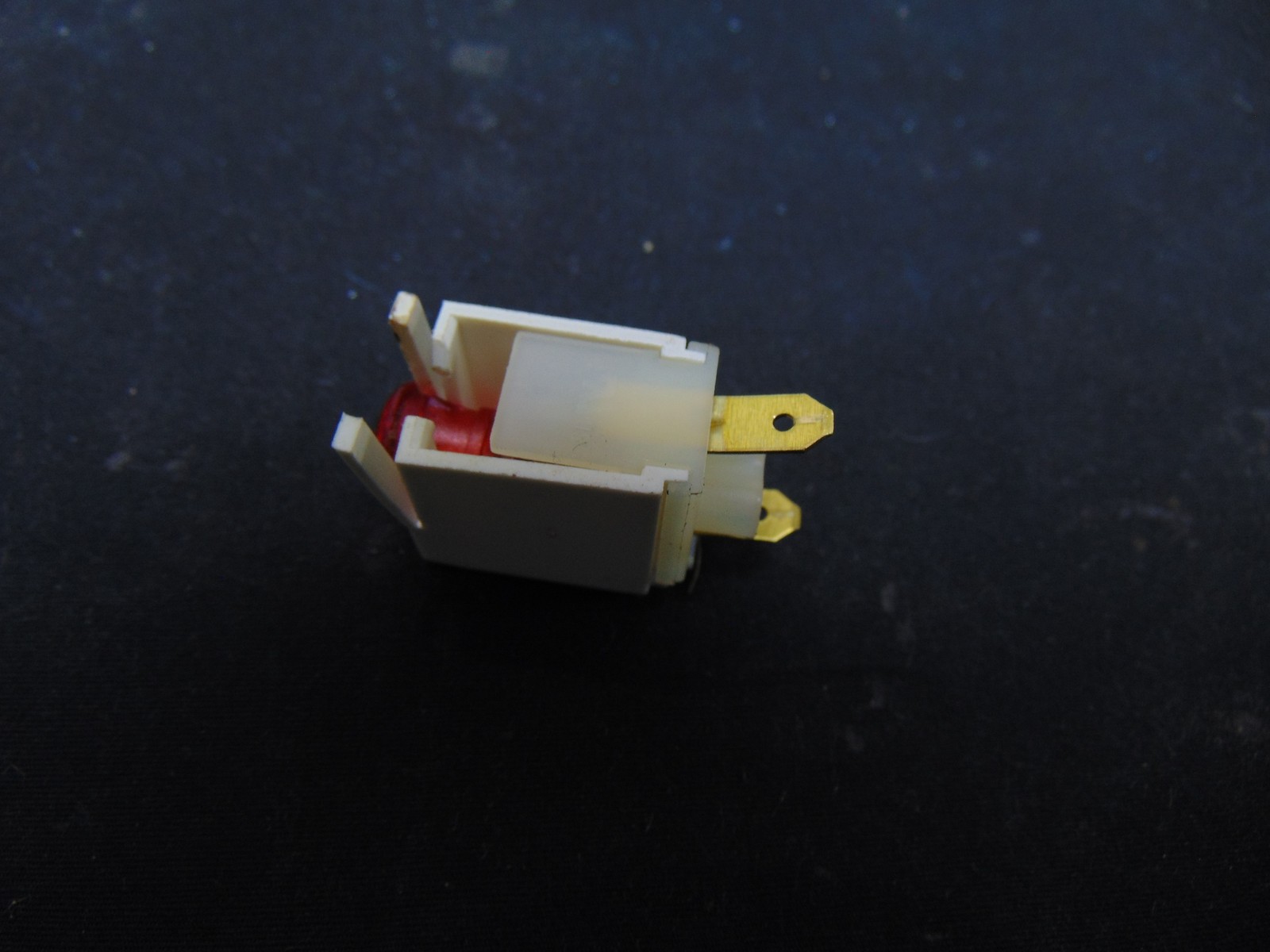 GE Electric Range JBP35DM2BB Indicator Light WB27T10626