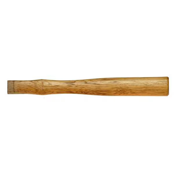Link Handles Brick Hammer Handle,12",Contractor 65782GRA Link Handles 65782GRA