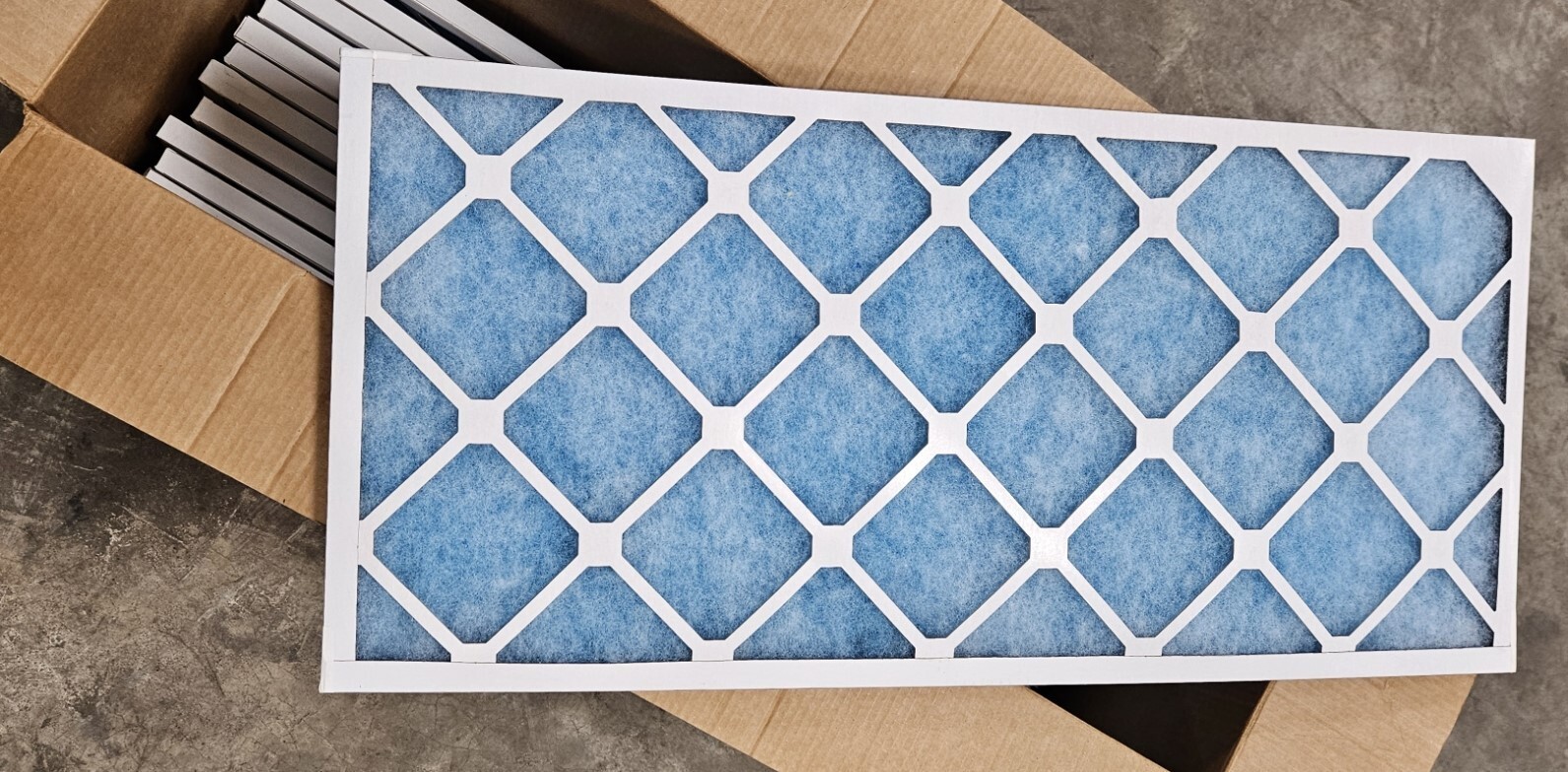 16X34X1PSF-PREC   GLASFLOSS FILTER FILTER 1IN 16X34