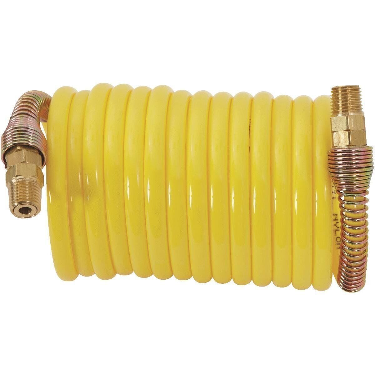 Milton 1/4Idx12' Rekoil Hose