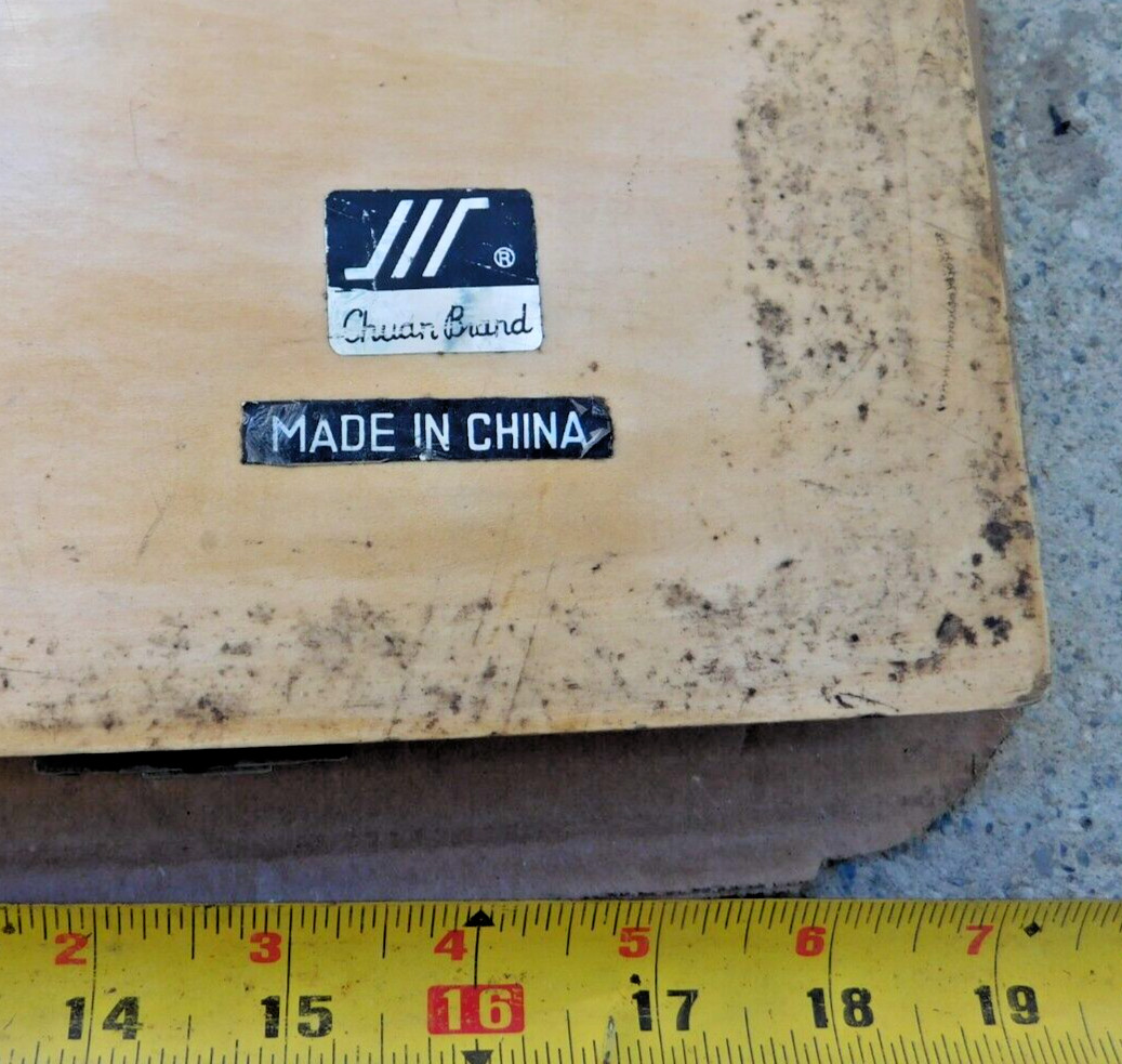 OUTSIDE MICROMETER 9"-10" LOOKS BARELY USED MACHINIST PRECISION TOOL