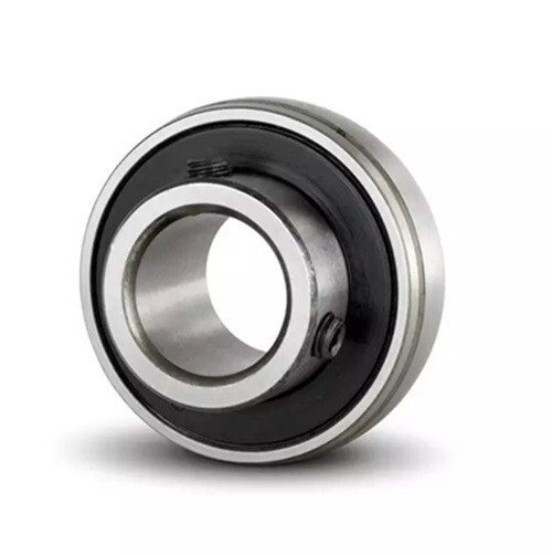 SB205-15 Premium Insert Bearing  SB205-15, 15/16" Bore With Set Screw
