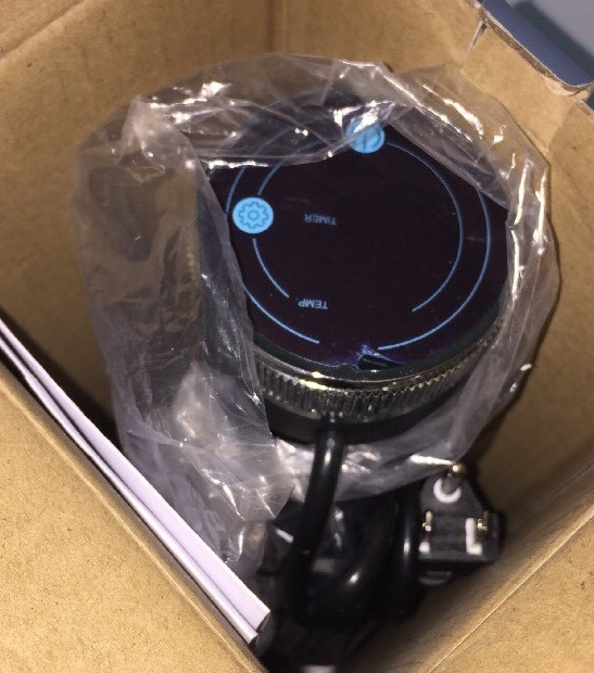 NEW Litchi Sous Vide Precision Cooker Immersion Circulator LC-SVC50