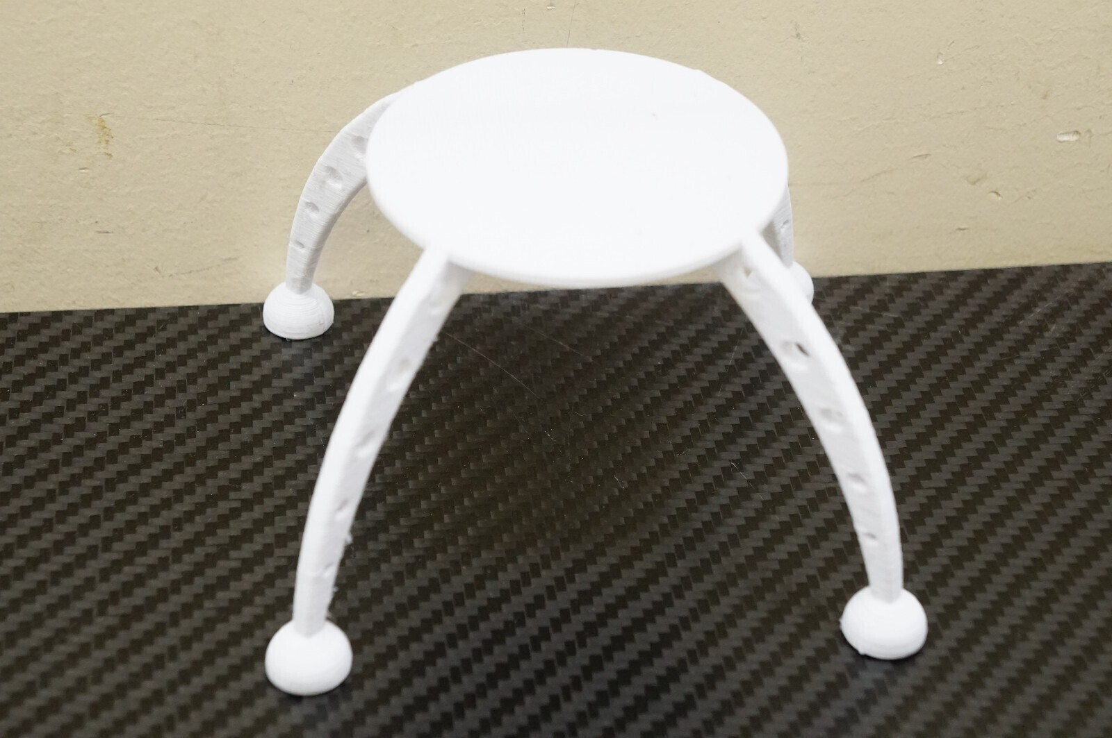 3D Alien UFO Base Stand Support for Ubiquiti UniFi AC Pro NanoHD Access Point