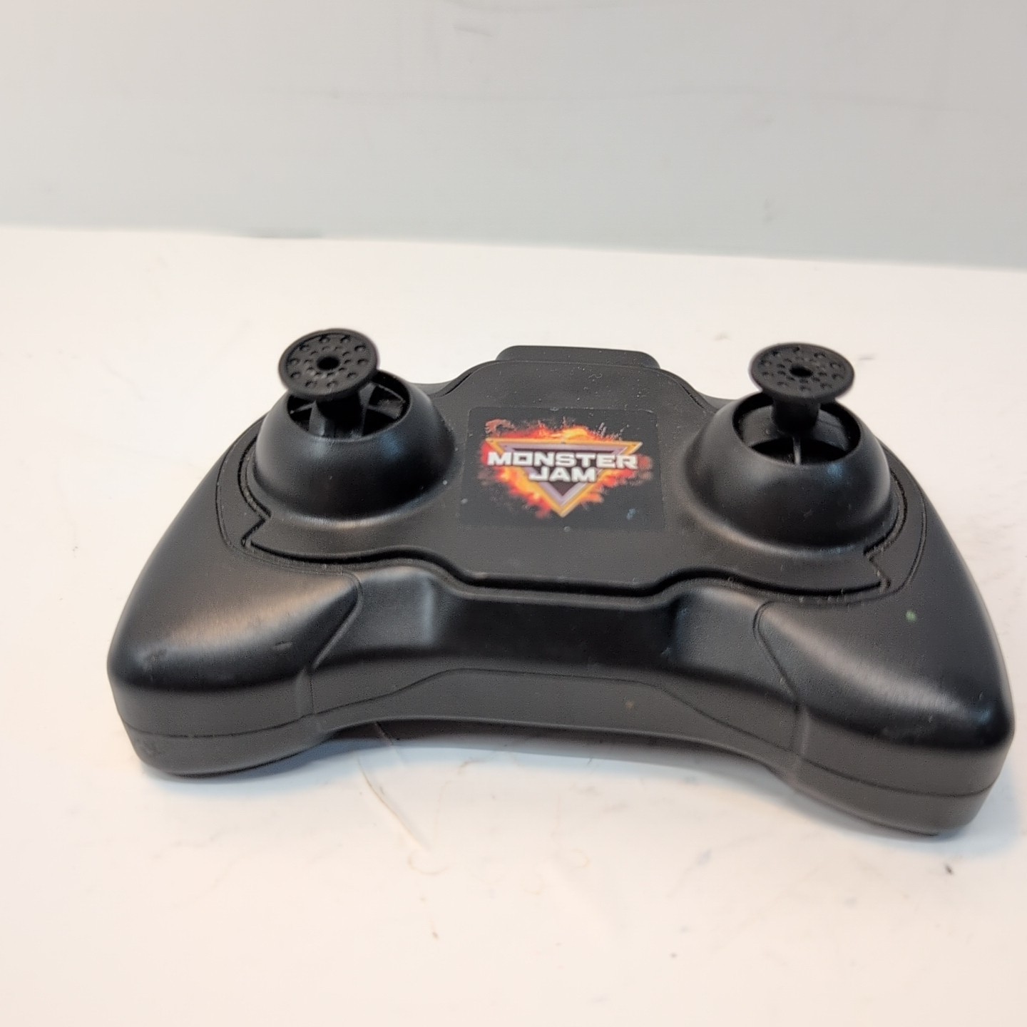 Monster Jam RC Remote Control Only 2.4 GHz PQN66803TX2G4 66803 TX - Works