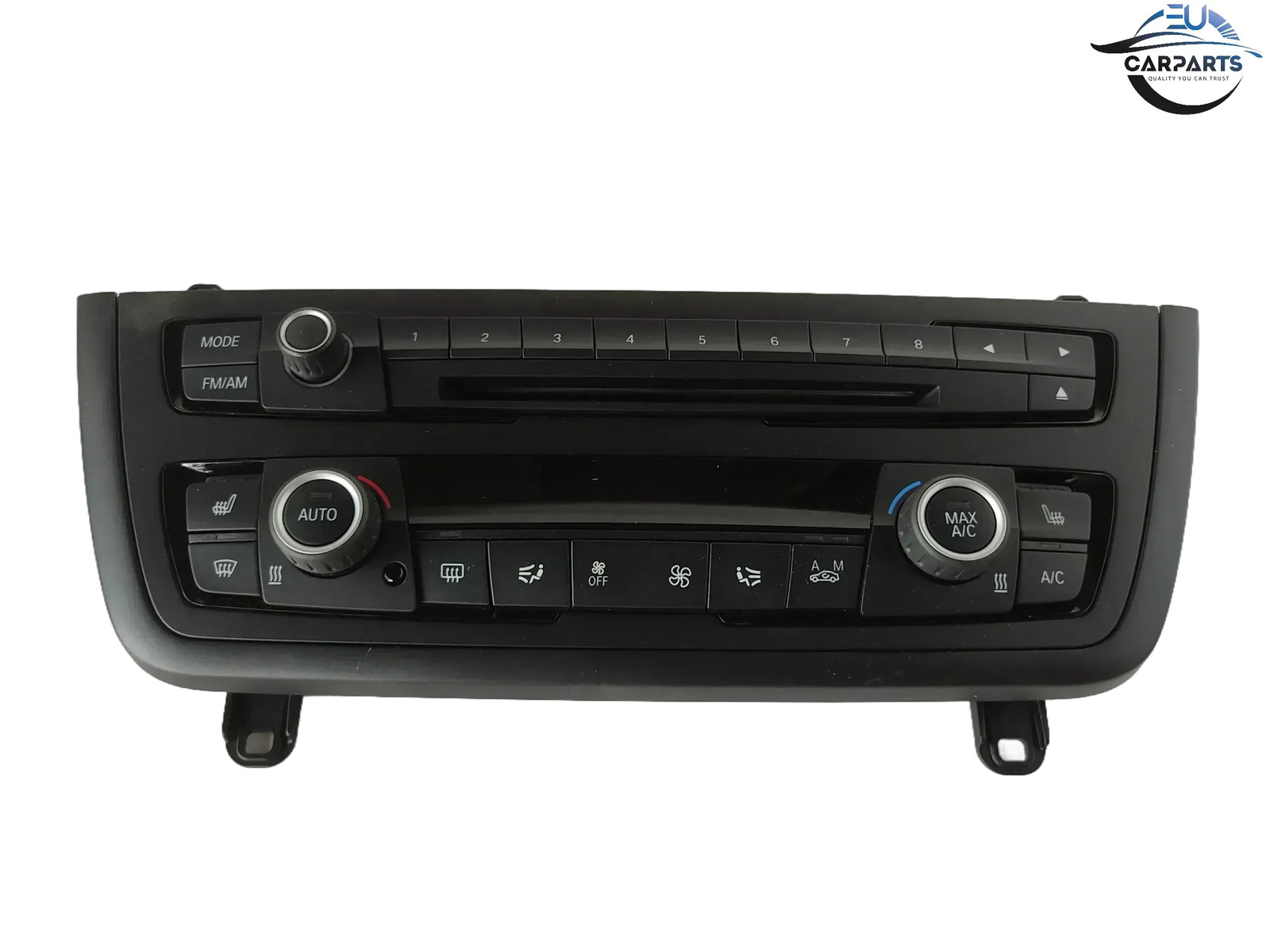 Genuine BMW F20 F21 F30 F31 F34 F32 Control Panel Audio FBM 9354145 6814184