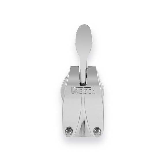 Gretsch - G5375 - Lightning Throw Off Chrome