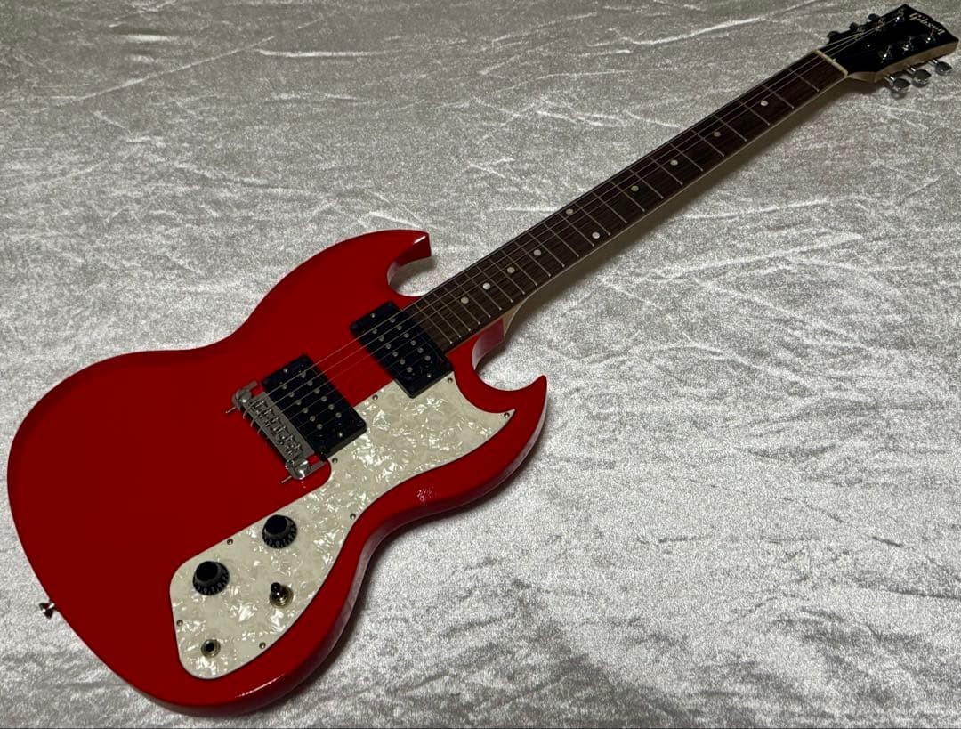 Dangyo Lightweight Individual 2017 Limited Sg Fusion Bc