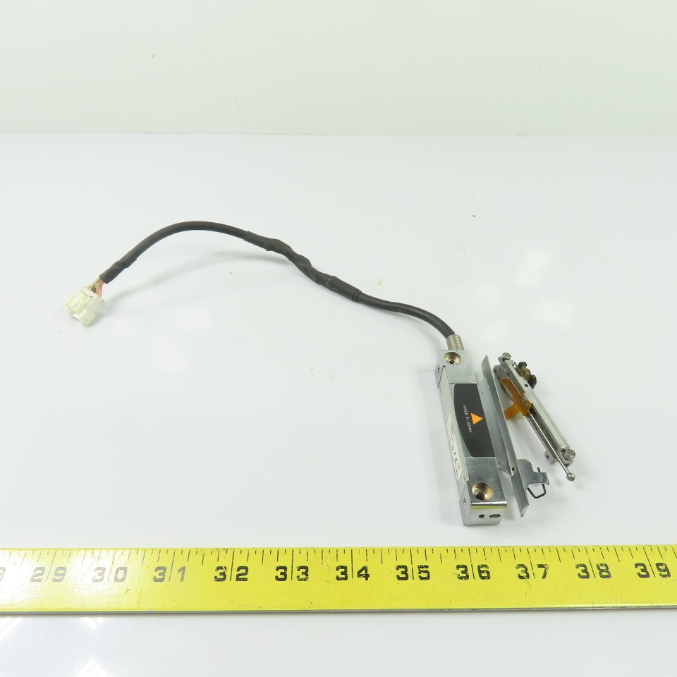 Mitutoyo Linear Scale Encoder Reader Head Component
