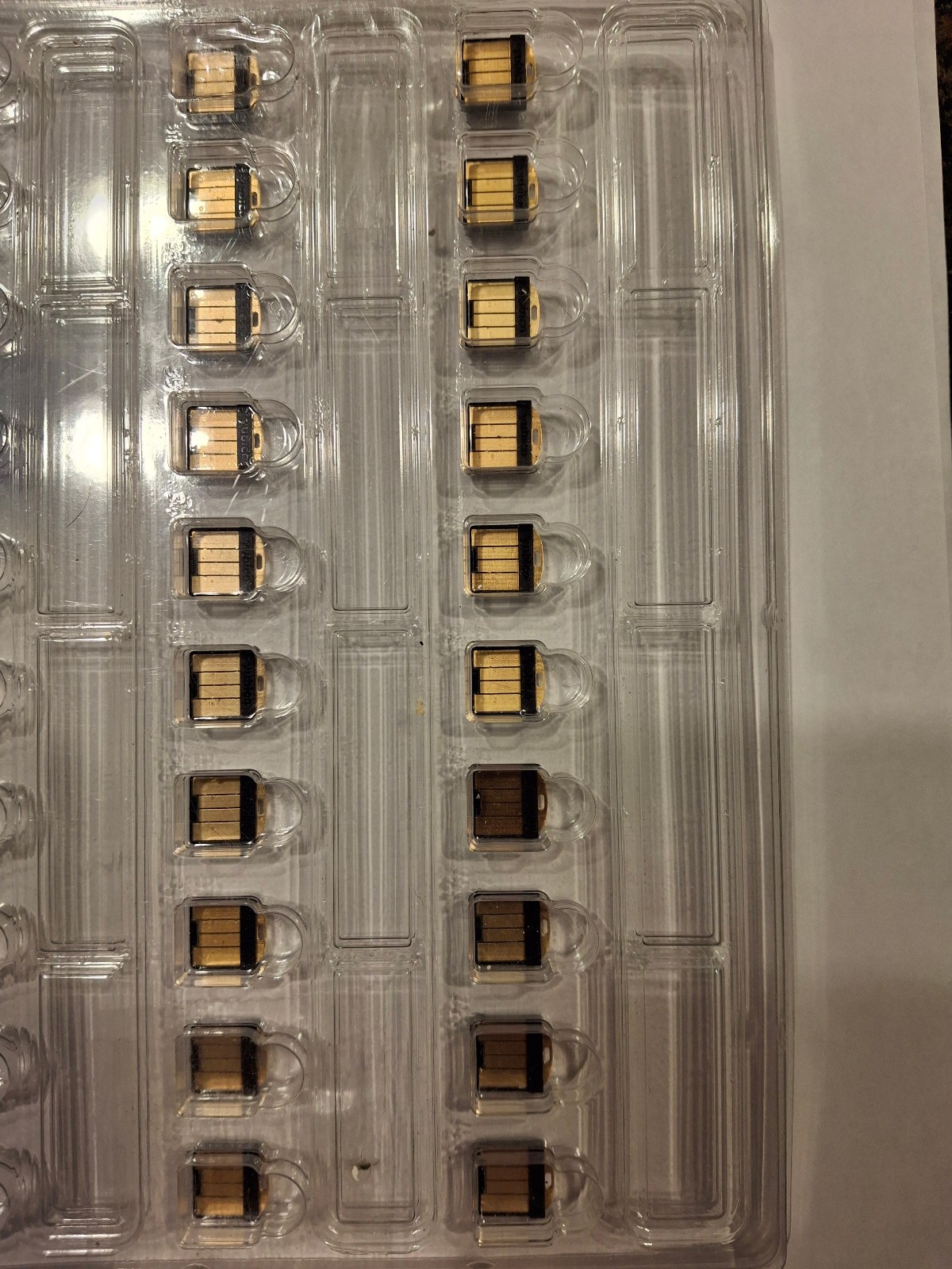 Yubico YubiKey 5 Nano Security Key USB-A