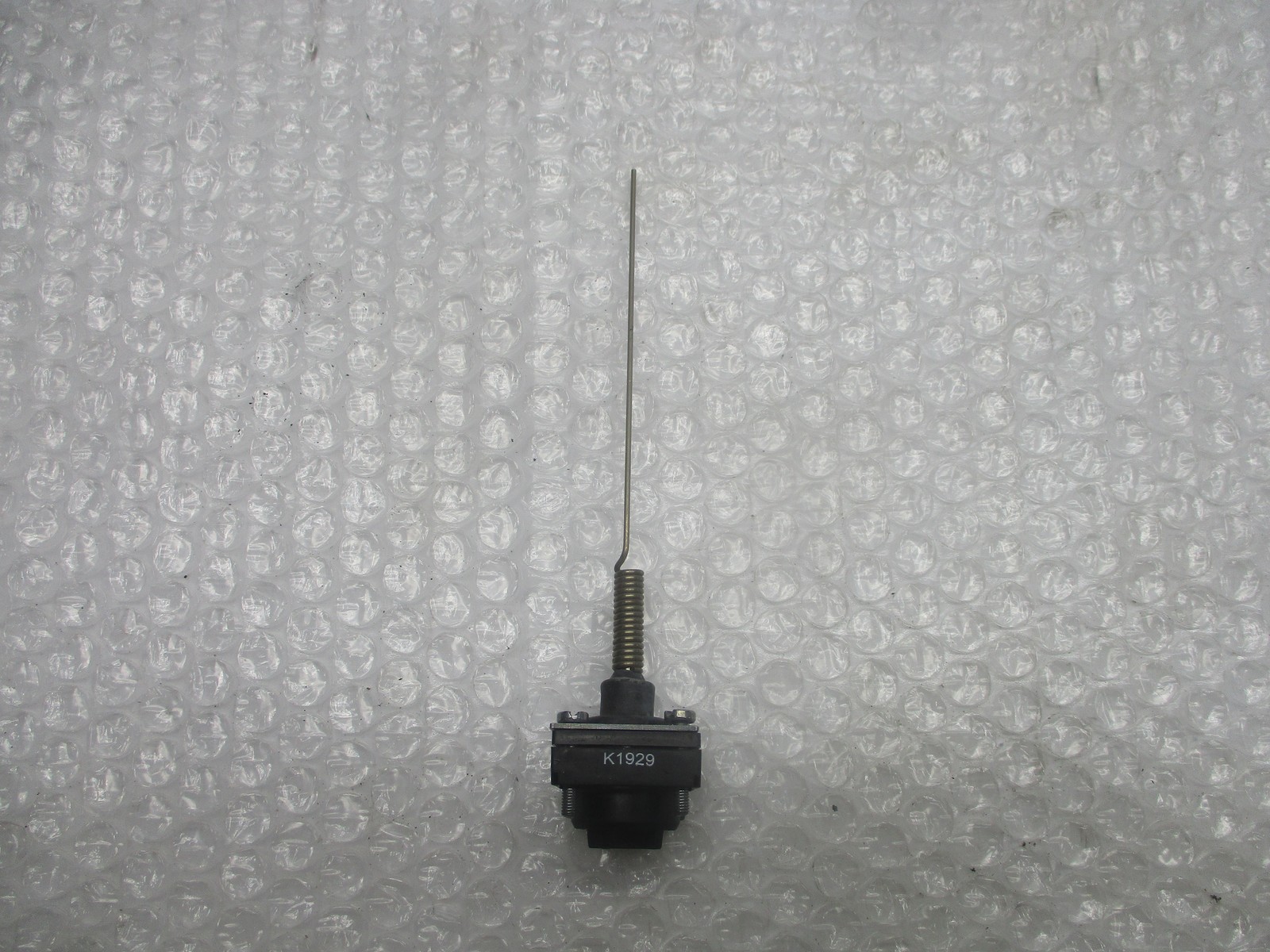 INDUSTRIAL SPARE K1929 SWITCH NSNP