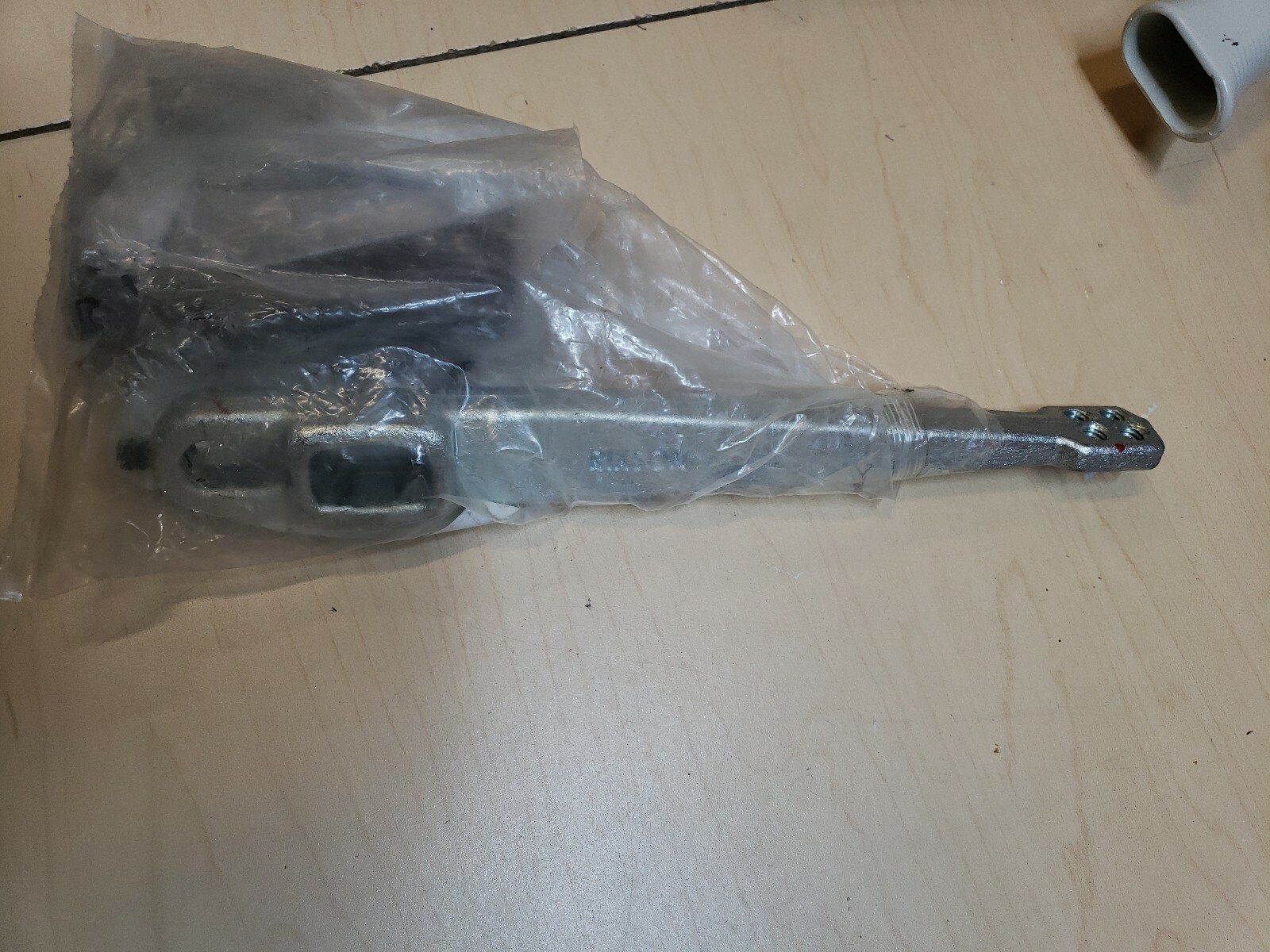 Rixson Assa Abloy 28 Arm Package 282026