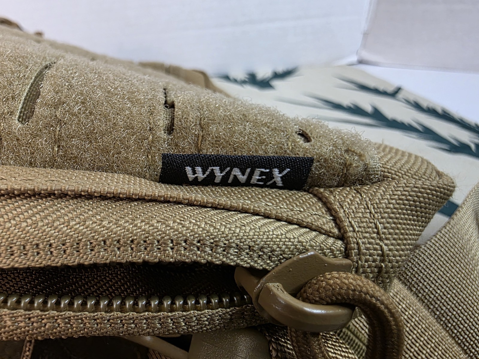 WYNEX Tactical Chest Rig Bag