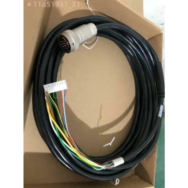 1PC for ABB 3HNE00188-1 Teach Pendant Cable 3HNE00313-1 New