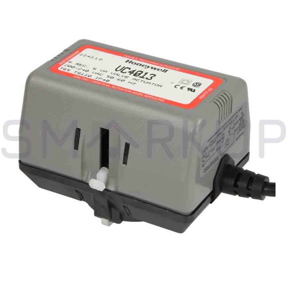 New In Box HONEYWELL VC4013 Valve Actuator