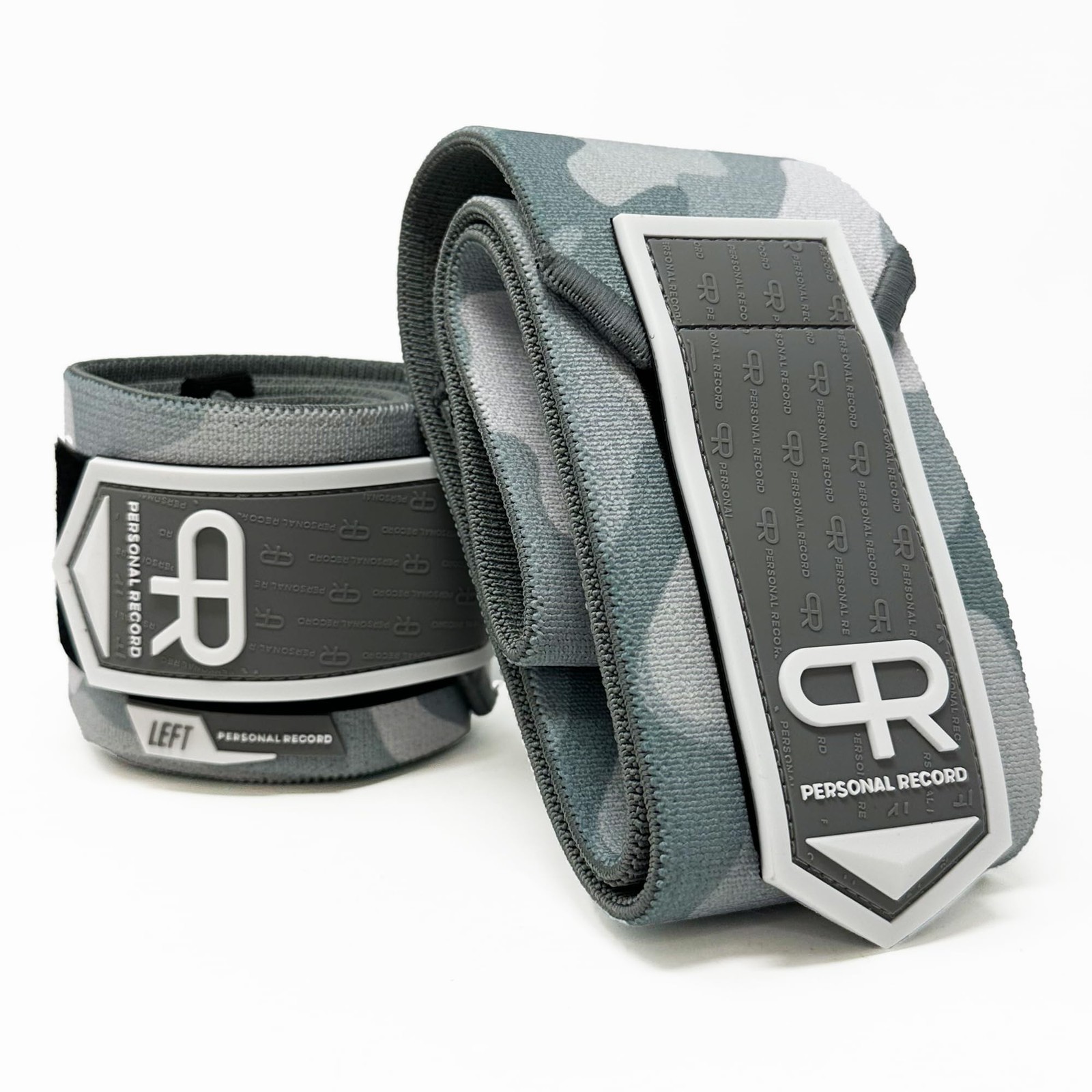 Elbow Wraps for Weightlifting - Heavy Duty Construction, 25% More Elasticity,...