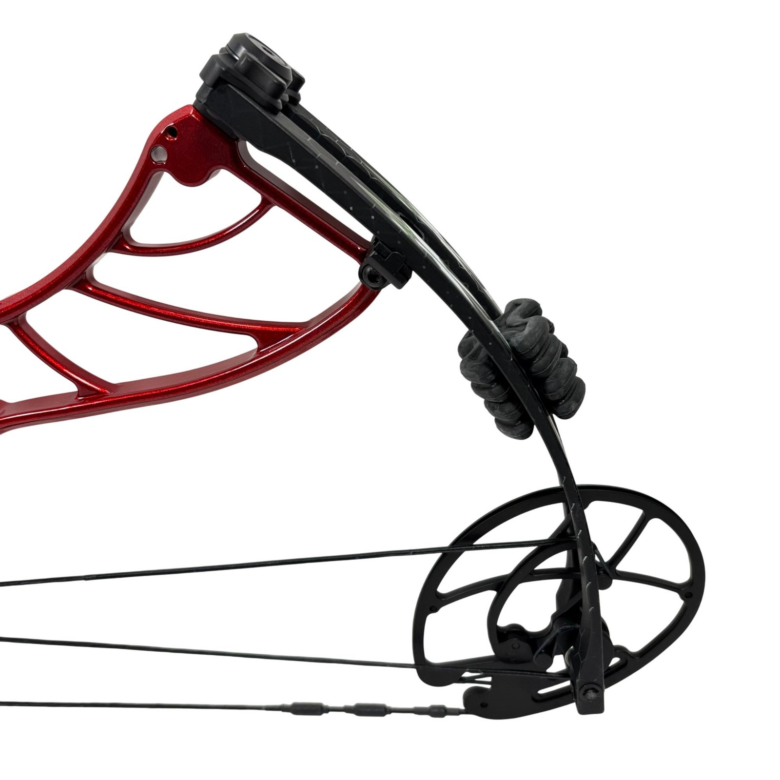 Xpedition Archery Perfexion RH Target Compound Bow - 28.5/50