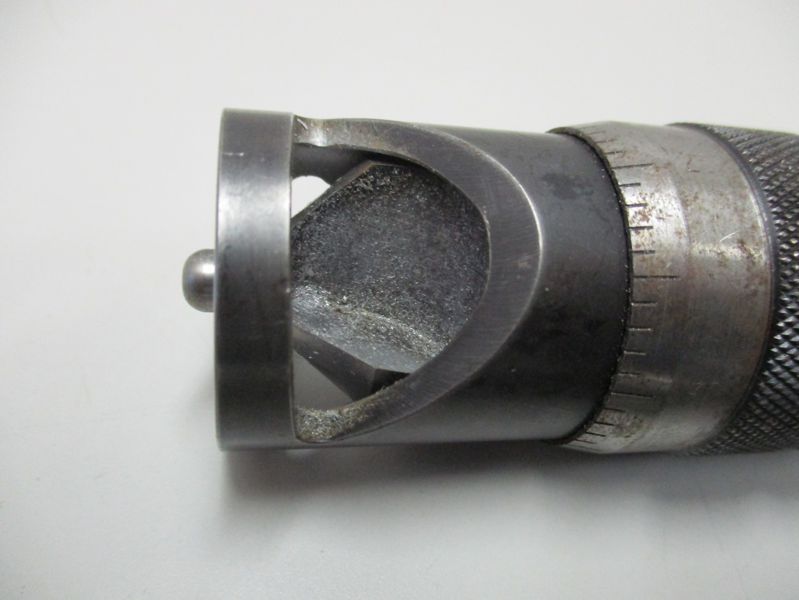 Schrillo No. 6300 & 6400 Countersink Microstop