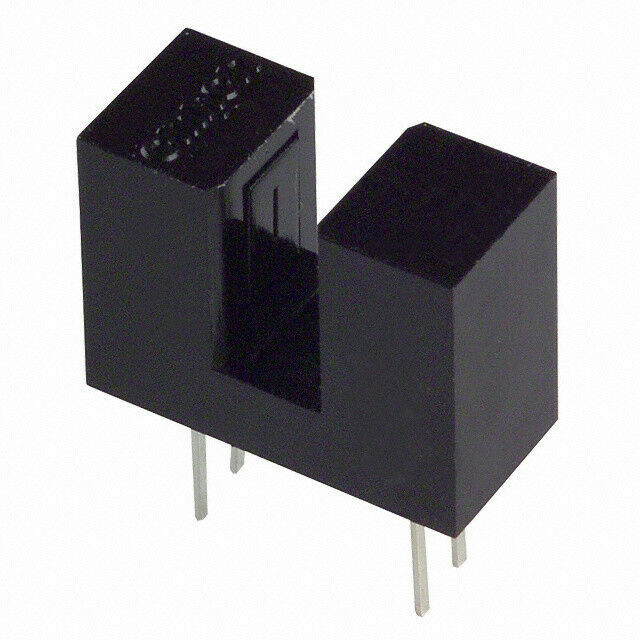 Omron EE-SJ3-D Transmissive Photointerrupter Output Optical Switch 30V *New*