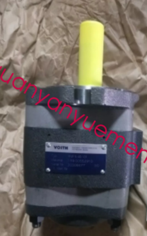 1pCS IPVP6-100-101 VOITH PUMP new via FedEx or DHL