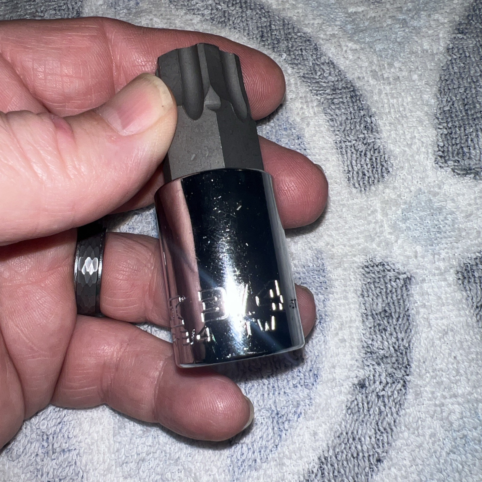 Proto 1/2" Drive 3/4" Hex Bit Socket J5441R-3/4
