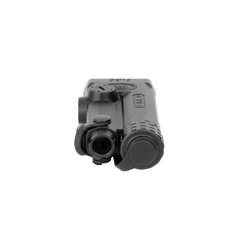 Holosun IRIS-RD1 Single-function Red Laser Aiming Device (IRIS-RD1)