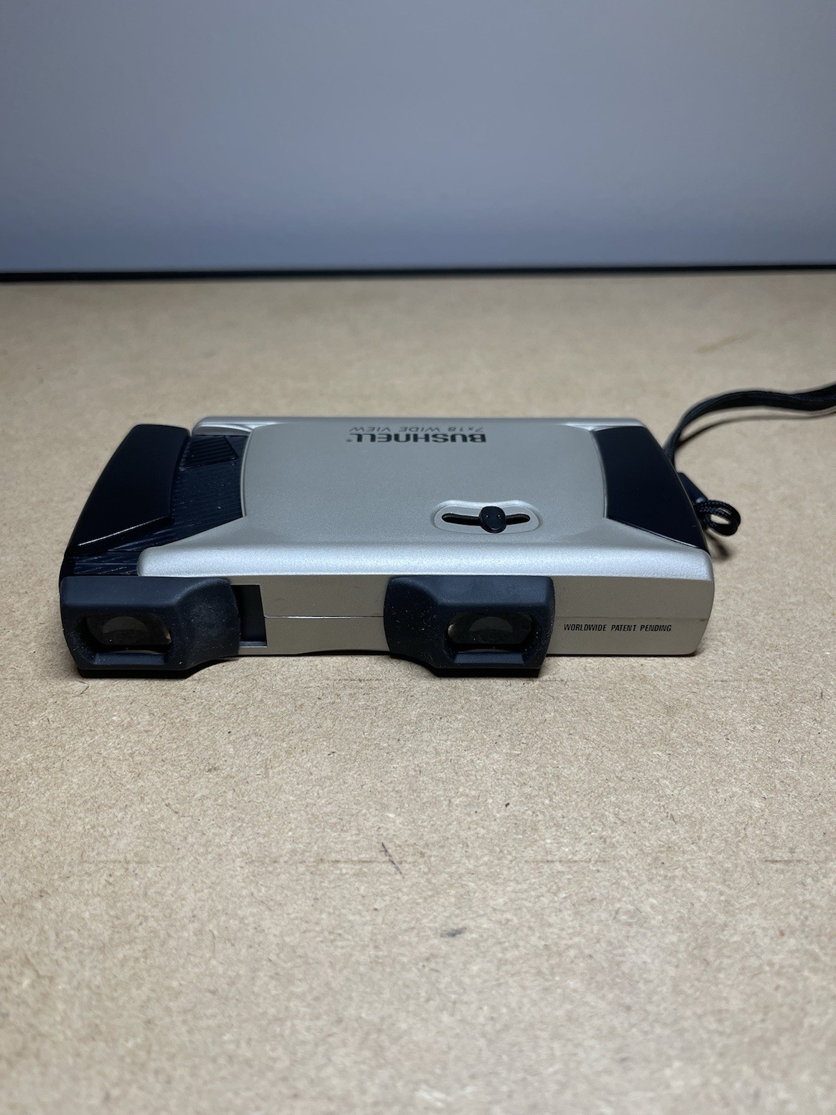 Bushnell 7x18 Wide View Binoculars