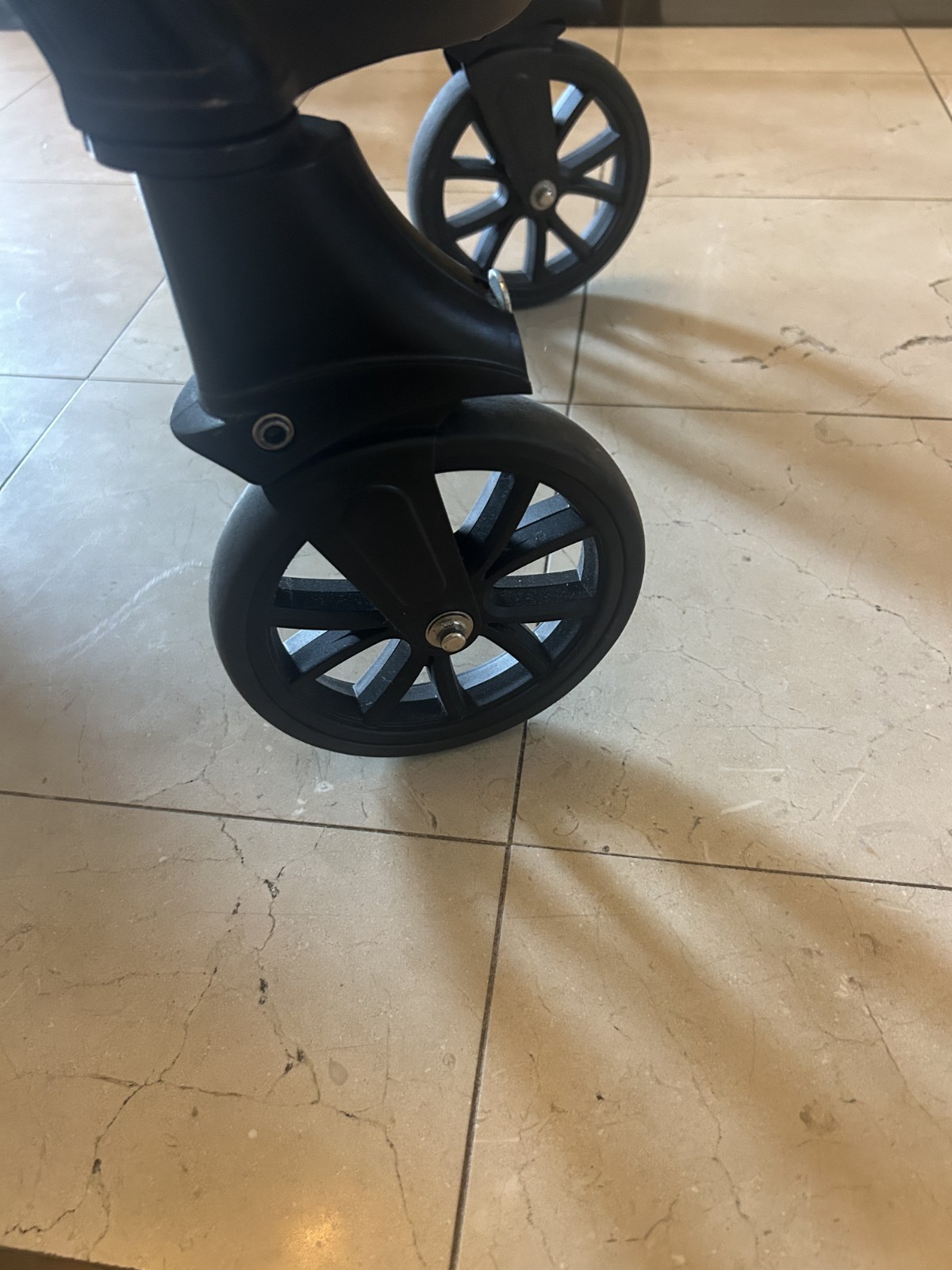 Chicco Mini Bravo Plus Lightweight Quick Fold Stroller For Pick Up Houston Texas