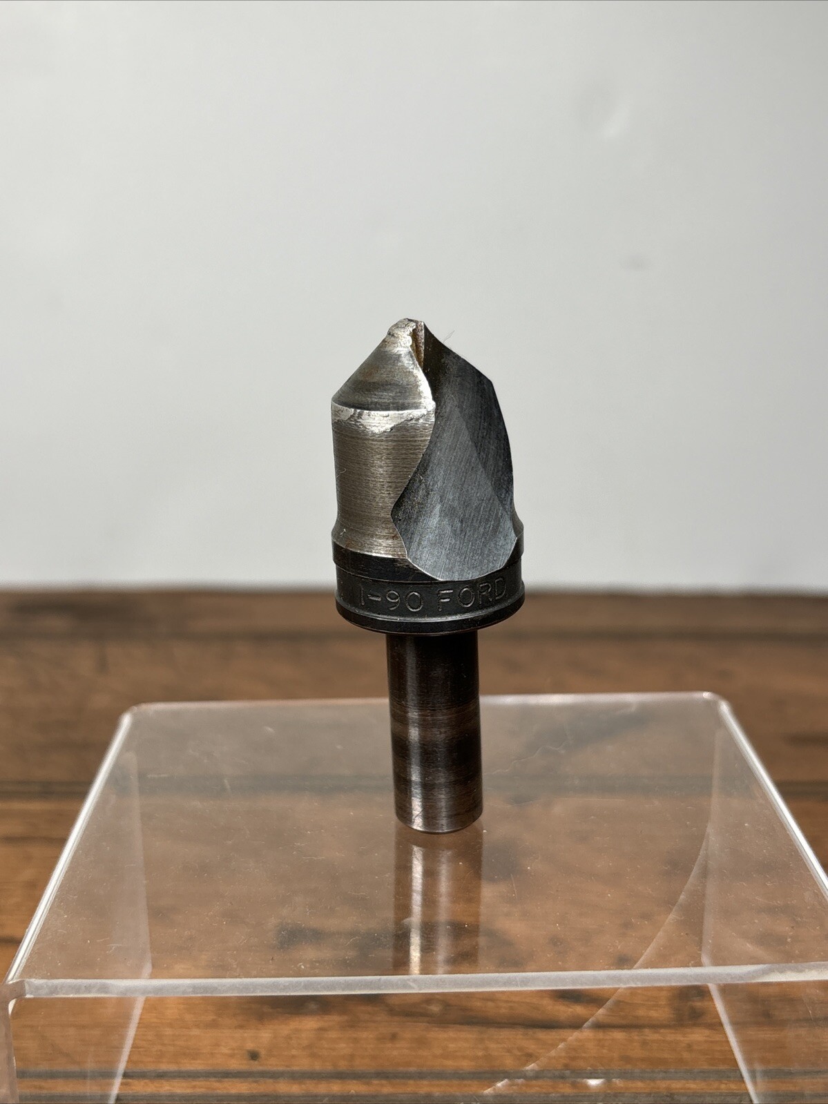 MA Ford 1" Countersink 90 Degree  Made in USA  Machinist Tool
