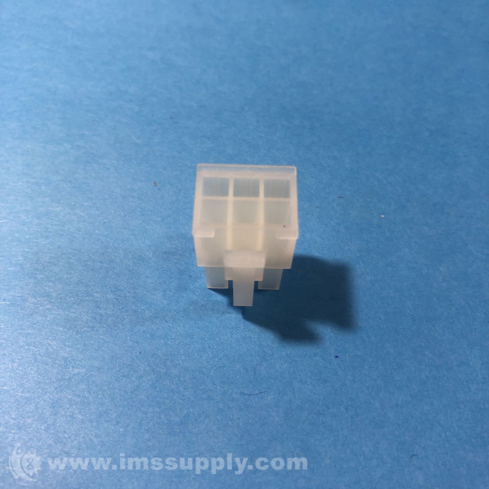 5557-06R Control Power Connector for Cables FNIP