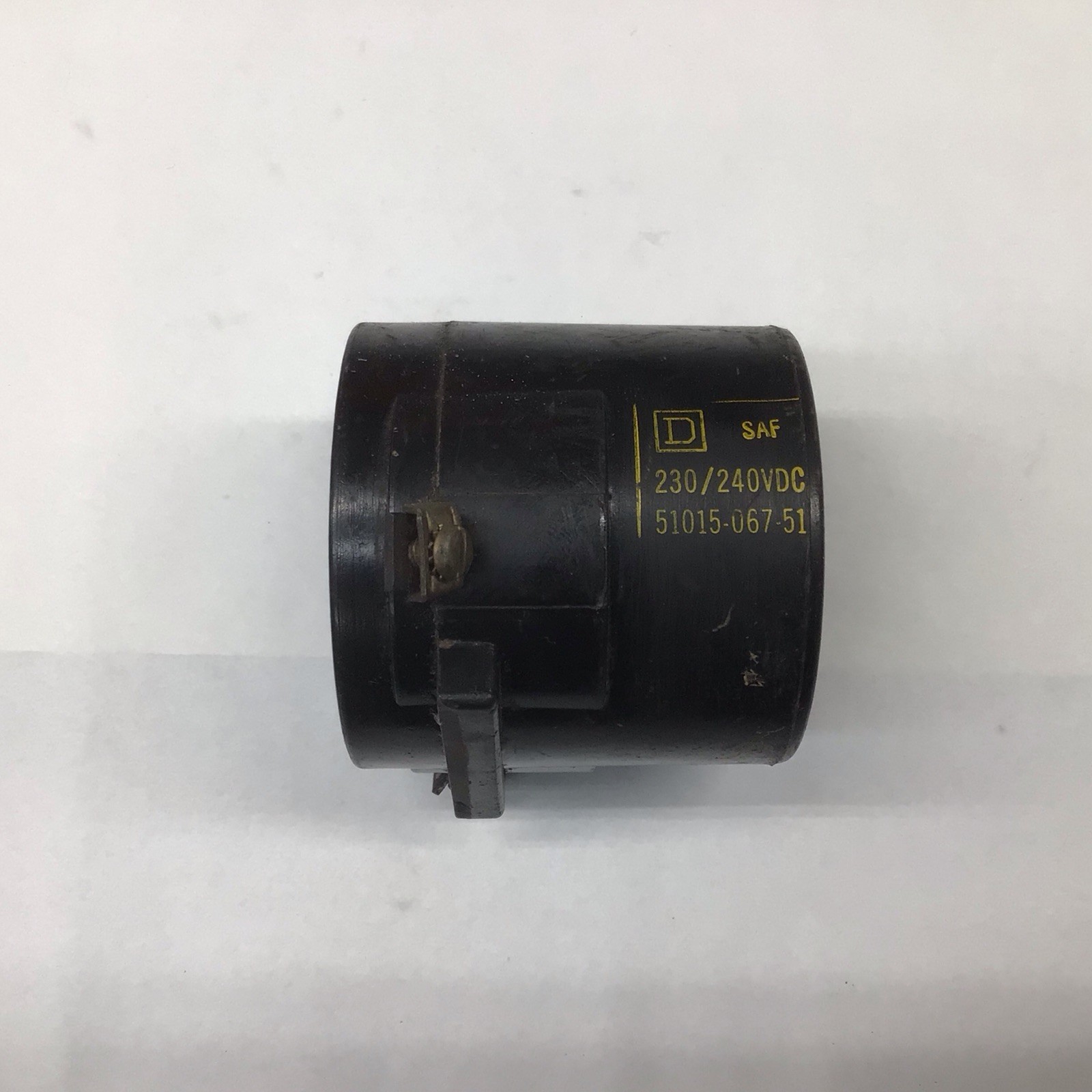 Square D - 51015-067-51, Electric Coil, 230/240vdc, (Sold in Lot of 2)
