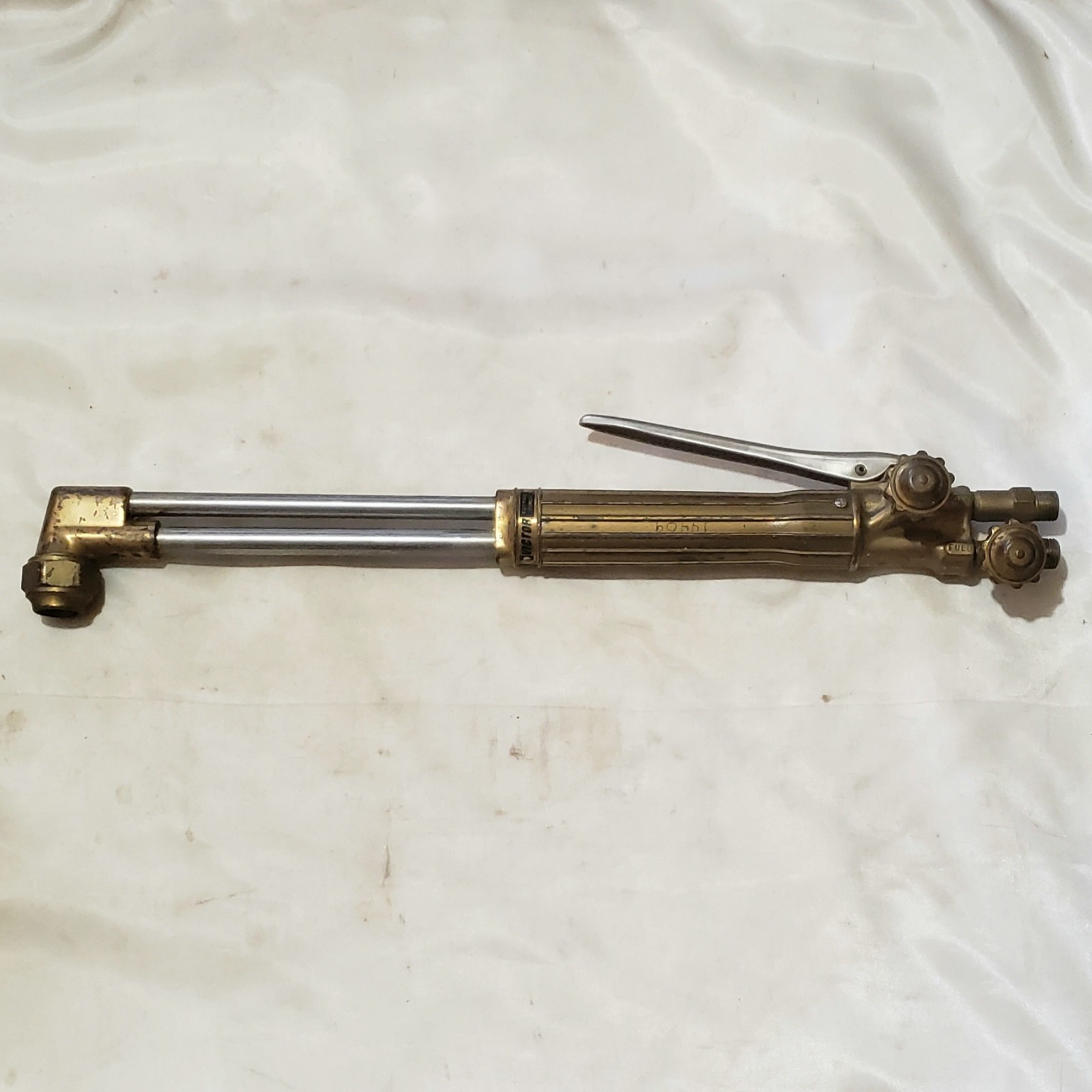 Victor SST1600C Straight Cutting Torch 17" Heavy Duty