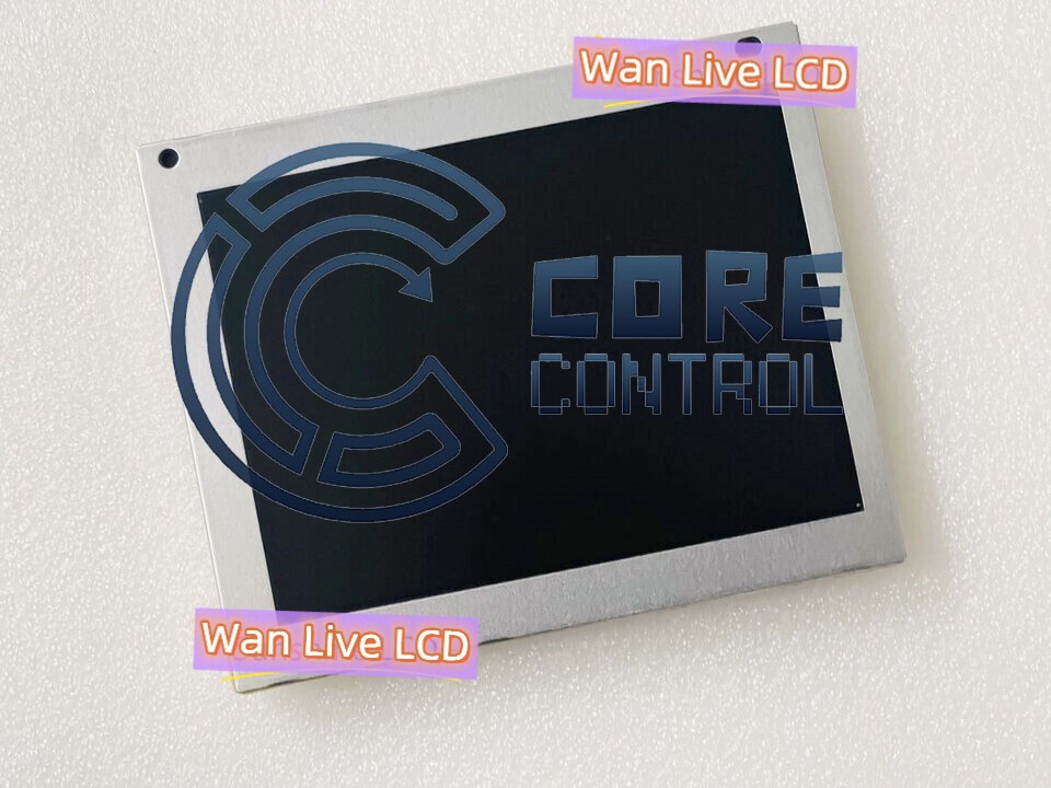 New 1Pcs 5.5" NL3224AC35-06 LCD Display Screen Panel For NEC