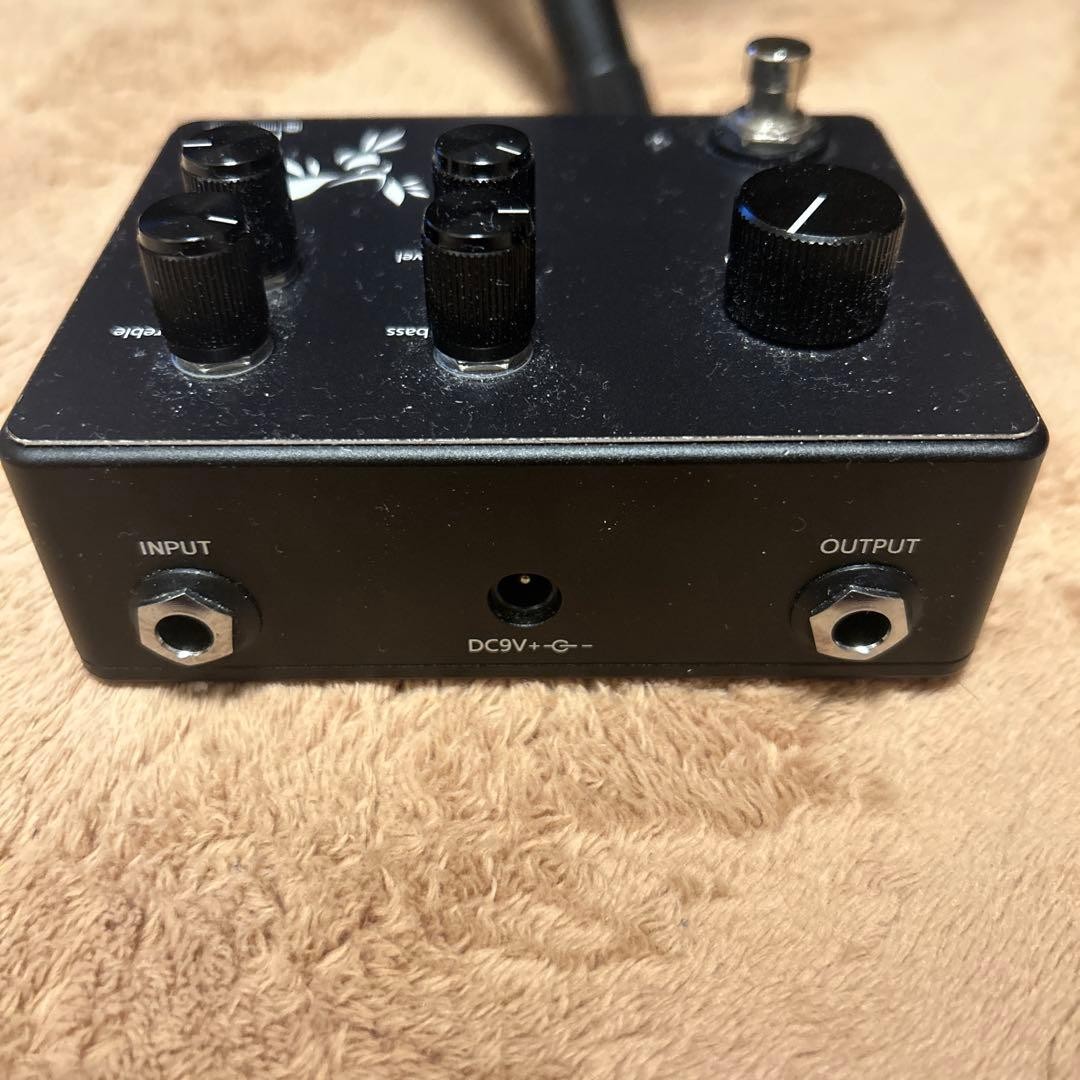 Focus Limetone Audio