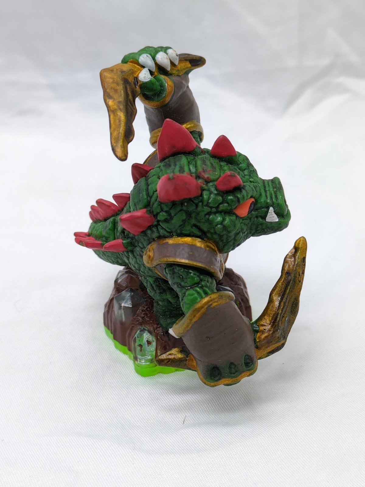 Skylanders Spyros Adventure Dino-Rang Figure