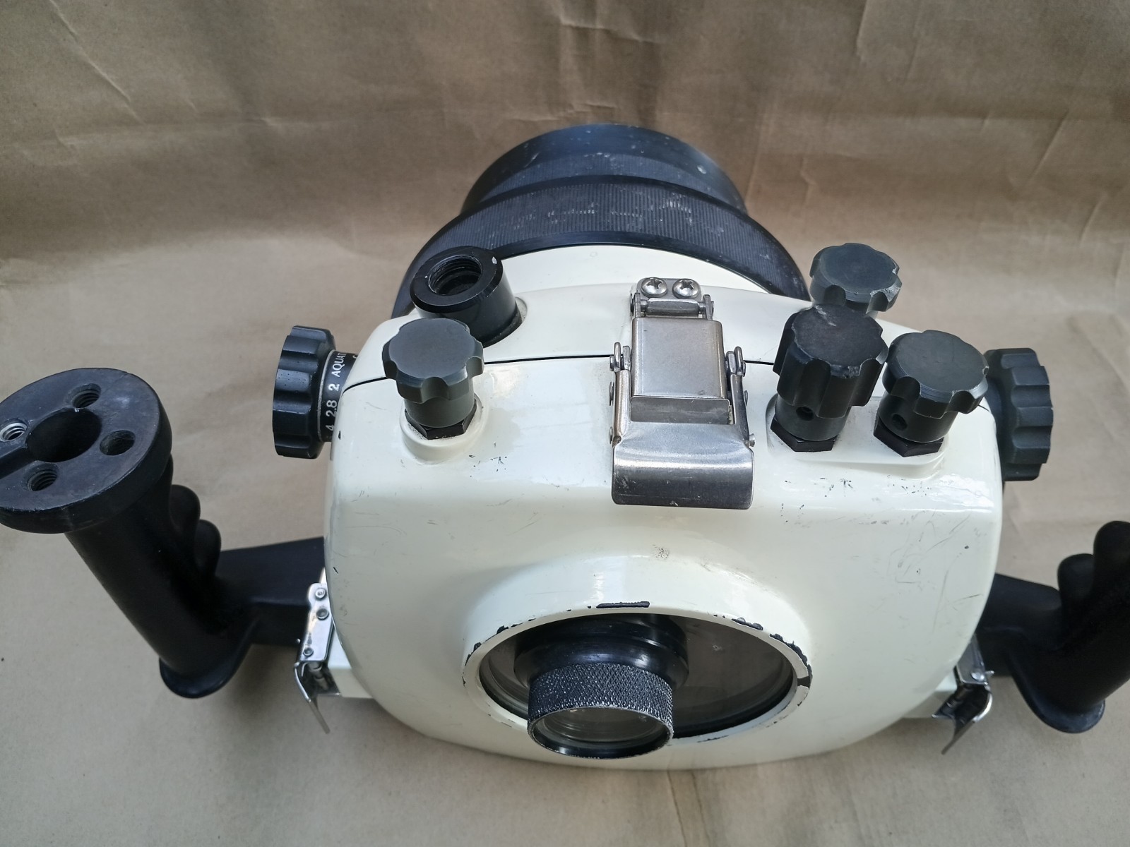 Aquatica 80