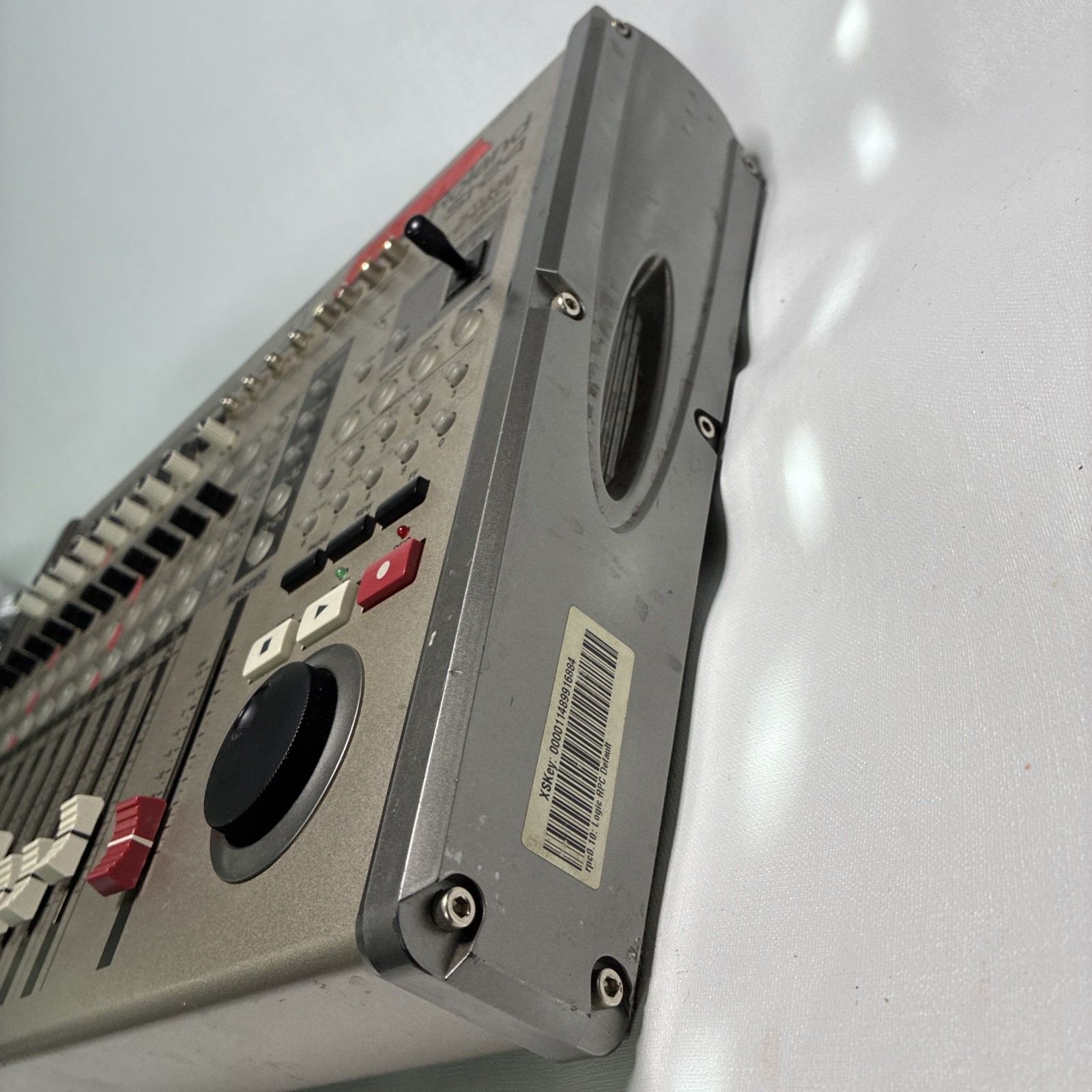 Roland SI-24 Studio Interface 56 kHz 24-bit No Power Cord