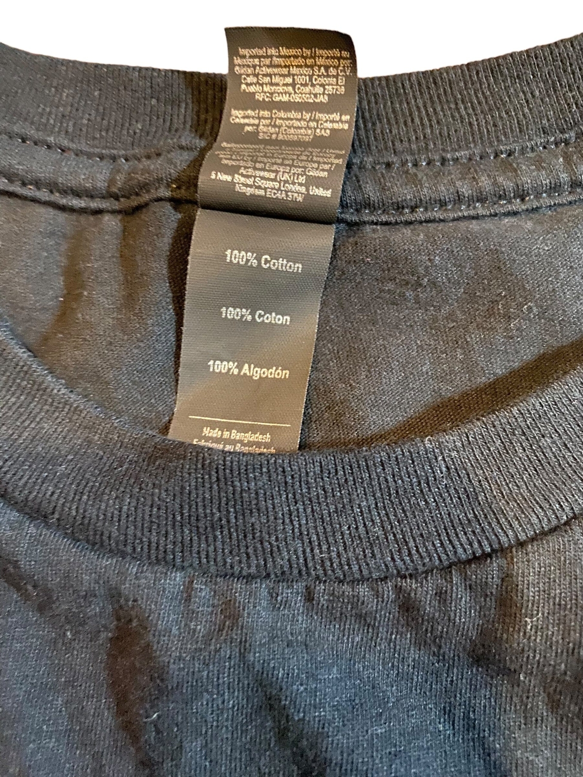 Paintball Shirt Size M