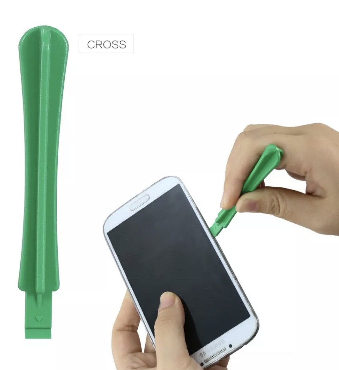 Opening Pry Tool Set Spudger Sticks Bars Kit 8PC for cell mobile iPhone Tab iPad