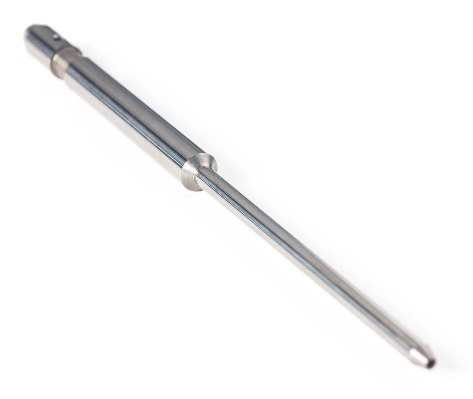 Rottler Carbide Tapered Valve Guide Grooved Uni Pilot (.375" Top)   3.99-5.99mm