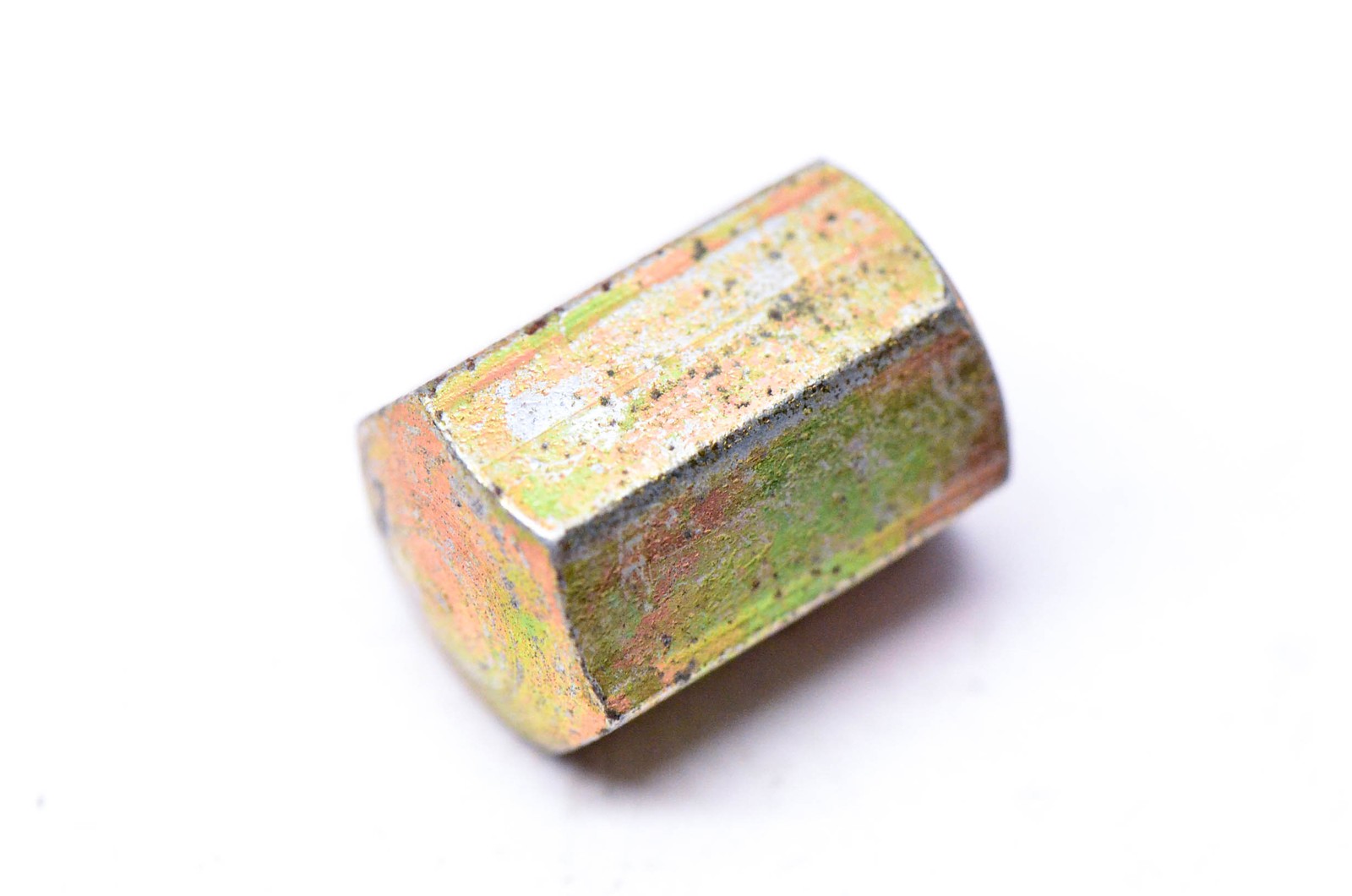 Aftermarket 420842321 Hex Nut NOS