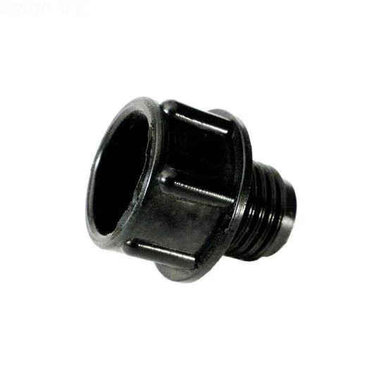 Plug, Air Relief