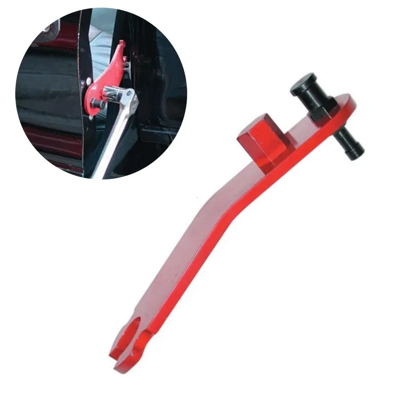 Heavy Duty Metal Car Door Calibration Tool for Automotive Truck Drives Repairing