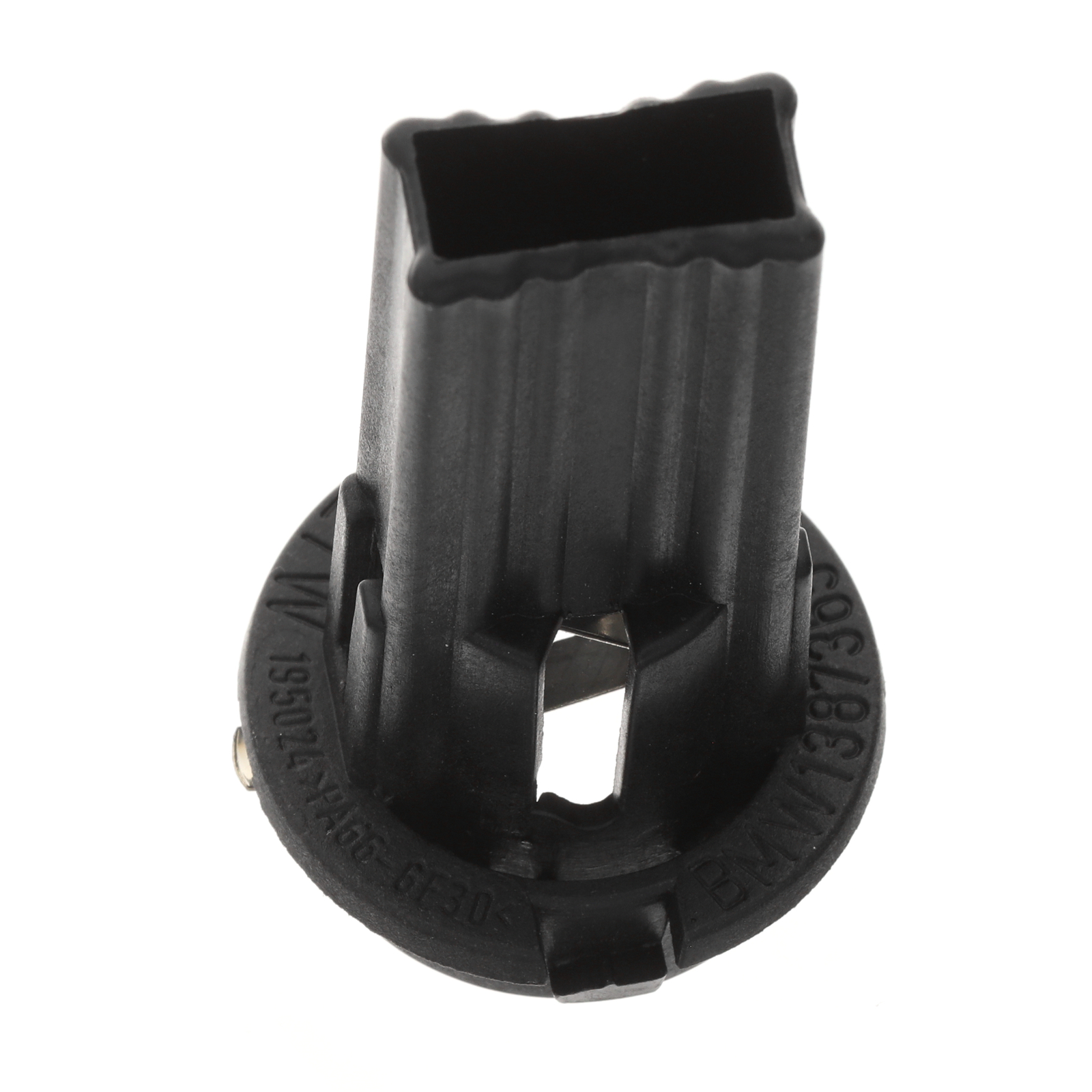 Genuine BMW Bulb socket 63-21-1-387-365