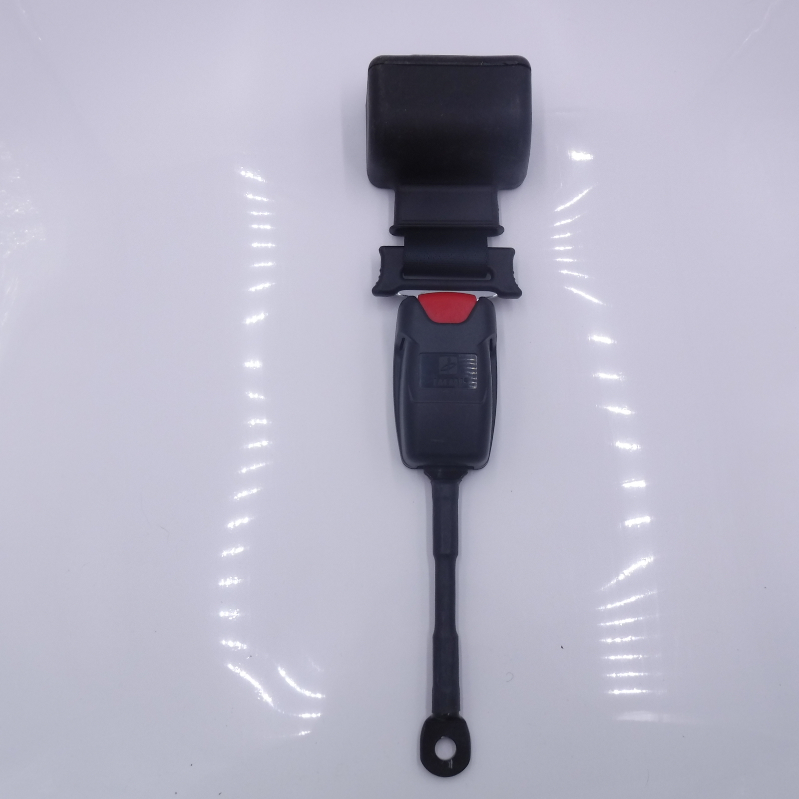 IMMA Lap Seat Belt Assembly A346003, 200701 For Cat RM-350B Reclaimer Mixer
