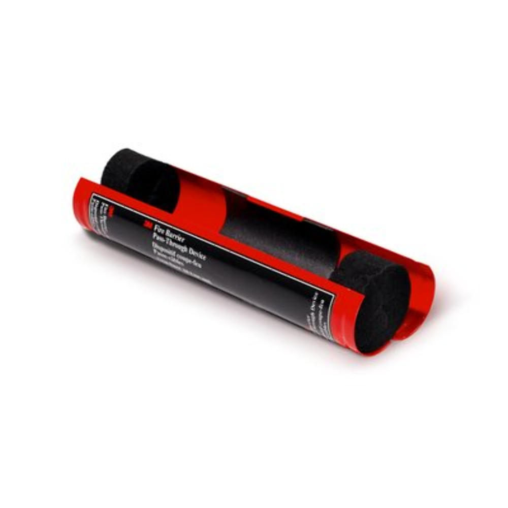 3M (98-0400-5539-8) Fire Barrier Pass-Through Device, PT2RD