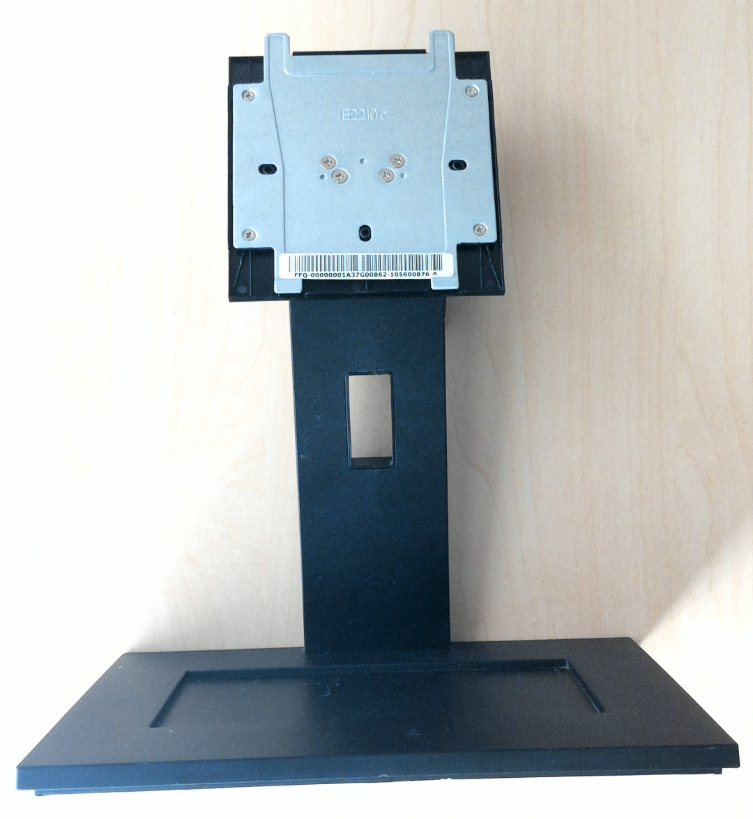 Dell E2210c tilting stand for 22" LCD display (monitor NOT included) Fuzhou FFT